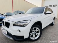 BMW X1 (E84) SDRIVE20DA 184CH LOUNGE PLUS - <small></small> 9.890 € <small>TTC</small> - #1