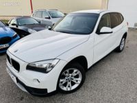 BMW X1 (E84) SDRIVE20DA 184CH LOUNGE PLUS - <small></small> 9.890 € <small>TTC</small> - #2