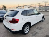 BMW X1 (E84) SDRIVE20DA 184CH LOUNGE PLUS - <small></small> 9.890 € <small>TTC</small> - #4