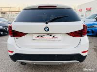 BMW X1 (E84) SDRIVE20DA 184CH LOUNGE PLUS - <small></small> 9.890 € <small>TTC</small> - #5