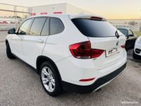 BMW X1 (E84) SDRIVE20DA 184CH LOUNGE PLUS - <small></small> 9.890 € <small>TTC</small> - #6