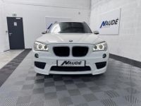 BMW X1 E84 xDrive 18d 143 CH BVA M SPORT - GARANTIE 6 MOIS - <small></small> 15.990 € <small>TTC</small> - #2