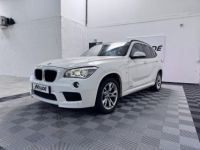 BMW X1 E84 xDrive 18d 143 CH BVA M SPORT - GARANTIE 6 MOIS - <small></small> 15.990 € <small>TTC</small> - #3