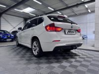 BMW X1 E84 xDrive 18d 143 CH BVA M SPORT - GARANTIE 6 MOIS - <small></small> 15.990 € <small>TTC</small> - #5