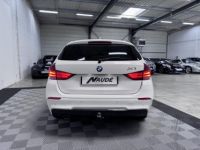 BMW X1 E84 xDrive 18d 143 CH BVA M SPORT - GARANTIE 6 MOIS - <small></small> 15.990 € <small>TTC</small> - #6