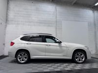 BMW X1 E84 xDrive 18d 143 CH BVA M SPORT - GARANTIE 6 MOIS - <small></small> 15.990 € <small>TTC</small> - #8