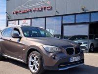 BMW X1 E84 Xdrive 18d 143 ch Xline - <small></small> 11.800 € <small>TTC</small> - #2