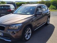 BMW X1 E84 Xdrive 18d 143 ch Xline - <small></small> 11.800 € <small>TTC</small> - #3