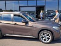 BMW X1 E84 Xdrive 18d 143 ch Xline - <small></small> 11.800 € <small>TTC</small> - #4