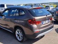 BMW X1 E84 Xdrive 18d 143 ch Xline - <small></small> 11.800 € <small>TTC</small> - #5