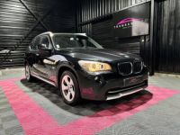 BMW X1 e84 xdrive 20d 177 ch - <small></small> 9.490 € <small>TTC</small> - #1