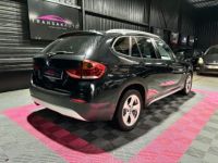 BMW X1 e84 xdrive 20d 177 ch - <small></small> 9.490 € <small>TTC</small> - #3