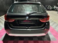 BMW X1 e84 xdrive 20d 177 ch - <small></small> 9.490 € <small>TTC</small> - #4