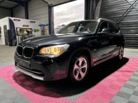 BMW X1 e84 xdrive 20d 177 ch - <small></small> 9.490 € <small>TTC</small> - #7