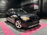 BMW X1 e84 xdrive 20d 177 ch - <small></small> 9.490 € <small>TTC</small> - #44