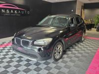 BMW X1 E84 xDrive 20d 177 ch Luxe A - <small></small> 8.990 € <small>TTC</small> - #1