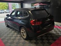 BMW X1 E84 xDrive 20d 177 ch Luxe A - <small></small> 8.990 € <small>TTC</small> - #3