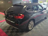 BMW X1 E84 xDrive 20d 177 ch Luxe A - <small></small> 8.990 € <small>TTC</small> - #5