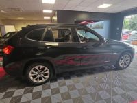 BMW X1 E84 xDrive 20d 177 ch Luxe A - <small></small> 8.990 € <small>TTC</small> - #6