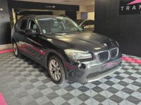 BMW X1 E84 xDrive 20d 177 ch Luxe A - <small></small> 8.990 € <small>TTC</small> - #8