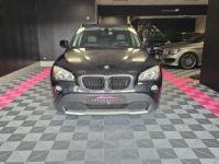 BMW X1 E84 xDrive 20d 177 ch Luxe A - <small></small> 8.990 € <small>TTC</small> - #9