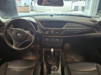 BMW X1 E84 xDrive 20d 177 ch Luxe A - <small></small> 8.990 € <small>TTC</small> - #12