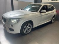 BMW X1 E84 xDrive 20d 184 CV M Sport A - <small></small> 13.990 € <small>TTC</small> - #2