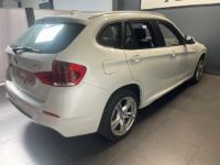 BMW X1 E84 xDrive 20d 184 CV M Sport A - <small></small> 13.990 € <small>TTC</small> - #5