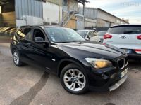 BMW X1 E84 xDrive 20i 184ch Luxe - <small></small> 9.490 € <small>TTC</small> - #1