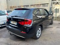 BMW X1 E84 xDrive 20i 184ch Luxe - <small></small> 9.490 € <small>TTC</small> - #2