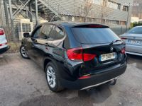 BMW X1 E84 xDrive 20i 184ch Luxe - <small></small> 9.490 € <small>TTC</small> - #4