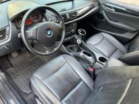 BMW X1 E84 xDrive 20i 184ch Luxe - <small></small> 9.490 € <small>TTC</small> - #5