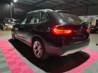 BMW X1 e84 xdrive 23d 204 ch luxe a - <small></small> 11.990 € <small>TTC</small> - #5