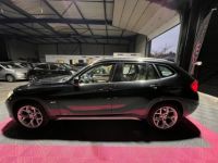 BMW X1 e84 xdrive 23d 204 ch luxe a - <small></small> 11.990 € <small>TTC</small> - #6