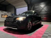 BMW X1 e84 xdrive 23d 204 ch luxe a - <small></small> 11.990 € <small>TTC</small> - #7