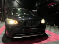 BMW X1 e84 xdrive 23d 204 ch luxe a - <small></small> 11.990 € <small>TTC</small> - #8