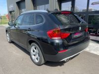 BMW X1 e84 xdrive 28i 258 ch luxe a avec carplay - <small></small> 14.990 € <small>TTC</small> - #3