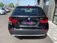 BMW X1 e84 xdrive 28i 258 ch luxe a avec carplay - <small></small> 14.990 € <small>TTC</small> - #4