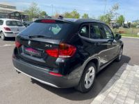 BMW X1 e84 xdrive 28i 258 ch luxe a avec carplay - <small></small> 14.990 € <small>TTC</small> - #5