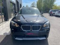 BMW X1 e84 xdrive 28i 258 ch luxe a avec carplay - <small></small> 14.990 € <small>TTC</small> - #7