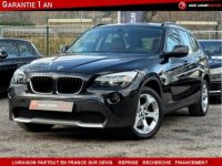 BMW X1 (E84) XDRIVE20D 177 LUXE BVA STEPTRONIC - <small></small> 17.990 € <small>TTC</small> - #1