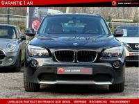 BMW X1 (E84) XDRIVE20D 177 LUXE BVA STEPTRONIC - <small></small> 17.990 € <small>TTC</small> - #2