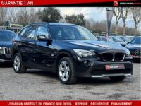 BMW X1 (E84) XDRIVE20D 177 LUXE BVA STEPTRONIC - <small></small> 17.990 € <small>TTC</small> - #3