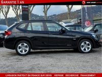 BMW X1 (E84) XDRIVE20D 177 LUXE BVA STEPTRONIC - <small></small> 17.990 € <small>TTC</small> - #4