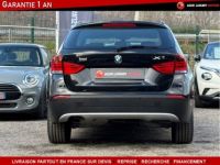 BMW X1 (E84) XDRIVE20D 177 LUXE BVA STEPTRONIC - <small></small> 17.990 € <small>TTC</small> - #6