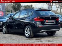 BMW X1 (E84) XDRIVE20D 177 LUXE BVA STEPTRONIC - <small></small> 17.990 € <small>TTC</small> - #7