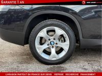 BMW X1 (E84) XDRIVE20D 177 LUXE BVA STEPTRONIC - <small></small> 17.990 € <small>TTC</small> - #8