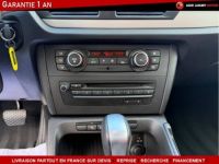 BMW X1 (E84) XDRIVE20D 177 LUXE BVA STEPTRONIC - <small></small> 17.990 € <small>TTC</small> - #15