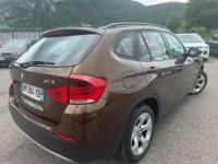 BMW X1 (E84) XDRIVE20D 177CH CONFORT - <small></small> 9.490 € <small>TTC</small> - #4