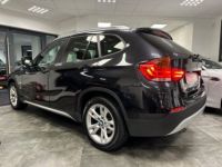 BMW X1 (E84) XDRIVE20D 177CH LUXE - <small></small> 12.970 € <small>TTC</small> - #5